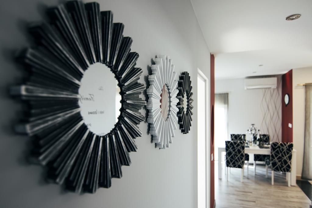 Apartment Dominik Bibinje Exteriér fotografie